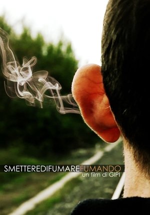 Poster Smettere di fumare fumando (2012)