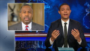 The Daily Show: 21×37