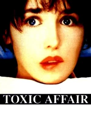 Poster Toxic Affair 1993