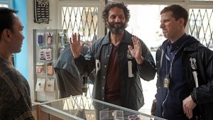 Brooklyn 9-9: Sezon 3 Odcinek 17