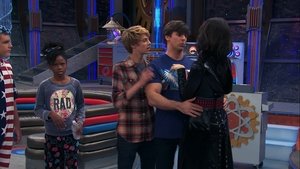Henry Danger Season 3 Episode 2
