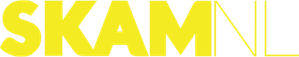 SKAM NL — Logos 1