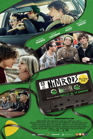 Nimrods