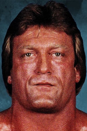 Foto retrato de Paul Orndorff