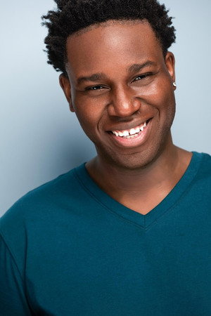 O'Neil Thomas portrait