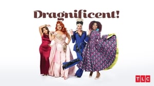 poster Dragnificent!