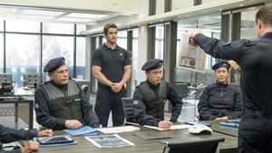 iZombie: Stagione 4 x Episodio 7