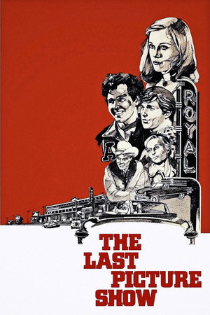 Постер фильма «Последний киносеанс (1971)» — (27 из 71)