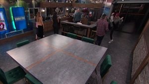 Celebrity Big Brother: 1×11