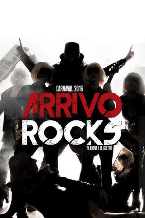 Arrivo Rocks (2016)