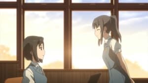 Tari Tari: Episódio: 8 da 1ª Temporada