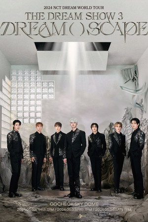 THE DREAM SHOW 3: DREAM( )SCAPE 2