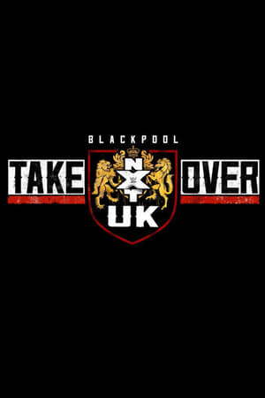 Image NXT UK TakeOver: Blackpool