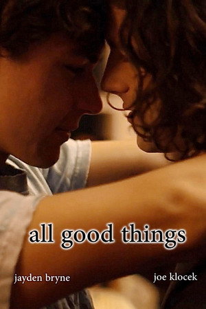 Постер фильма «All Good Things (2019)» — (11 из 18)
