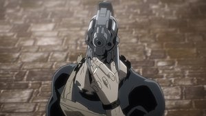 No Guns Life: Episódio: 2 da 1ª Temporada