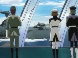 Mobile Suit Gundam Seed Destiny: 1×36