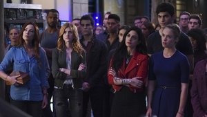 Shadowhunters : The Mortal Instruments saison 2 Episode 1