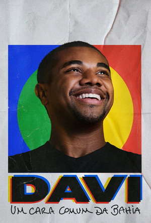 Davi: A Common Guy from Bahia 3