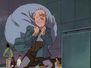 Espíritu de lucha (Hajime no Ippo): 1×71