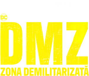 DMZ — Logos 8