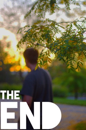 Ver THE END online en HD