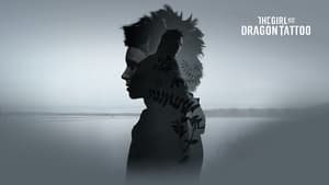 The Girl with the Dragon Tattoo 2011