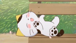 Uchitama! Have you seen my Tama?: 1×1