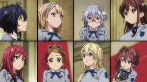 22/7 – Nanabun no Nijyuuni: Saison 1 Episode 12