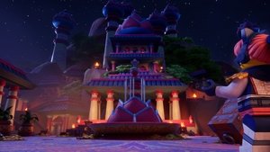 LEGO Ninjago: Dragons Rising: 3×18