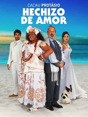 Amarração do Amor