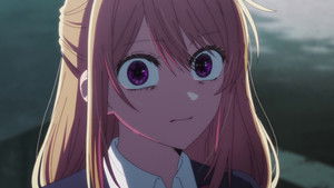 Oshi no Ko: 3×9