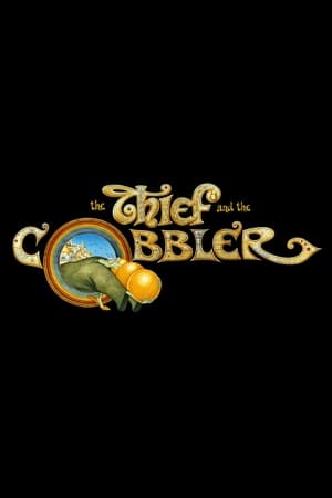 Image The Thief and the Cobbler