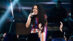 American Idol: 1×8