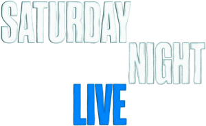 Saturday Night Live — Logos 6