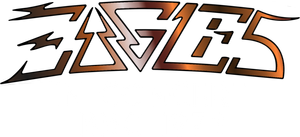 Eagles: BBC In Concert — Logos 1