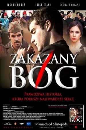 Image Zakazany Bóg