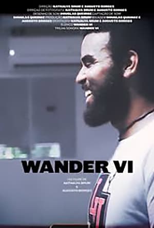 Poster Wander Vi (2020)