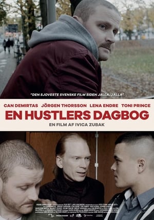 Image En Hustlers Dagbog