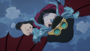 One Piece Cap 1180
