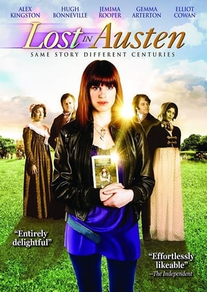 Lost in Austen: Miniseries