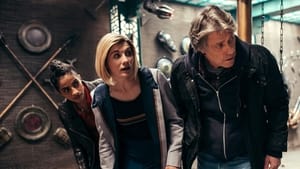 Doctor Who 13×1