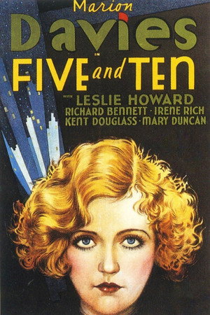 Five and Ten 15