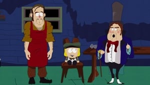 South Park: Stagione 4 x Episodio 14