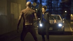 The Flash 1 x Episodio 12