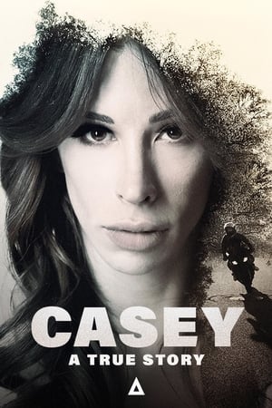 Poster Casey: A True Story (2021)