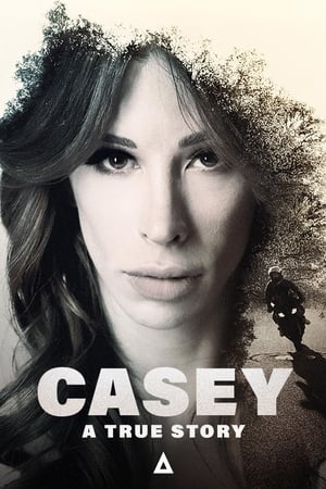 Poster Casey: A True Story 2021