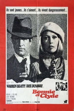 Bonnie et Clyde (1967)