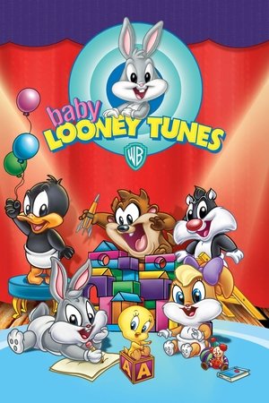 Image Baby Looney Tunes