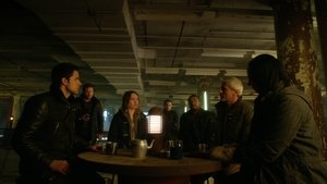 Dark Matter: 1×1