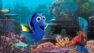 LE MONDE DE DORY